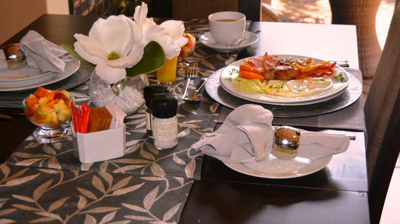 Buya Futhi Bed & Breakfast Сент-Люсія Екстер'єр фото