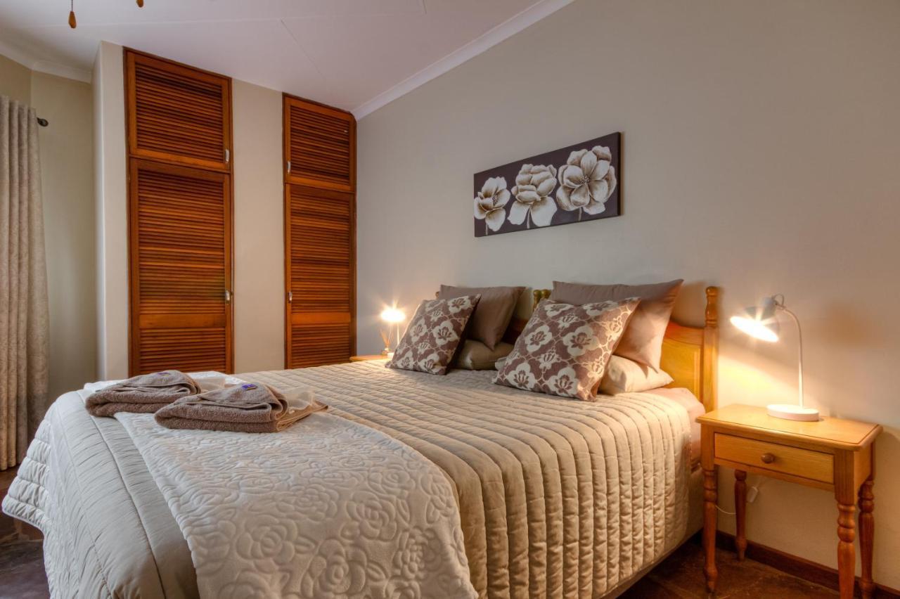 Buya Futhi Bed & Breakfast Сент-Люсія Екстер'єр фото