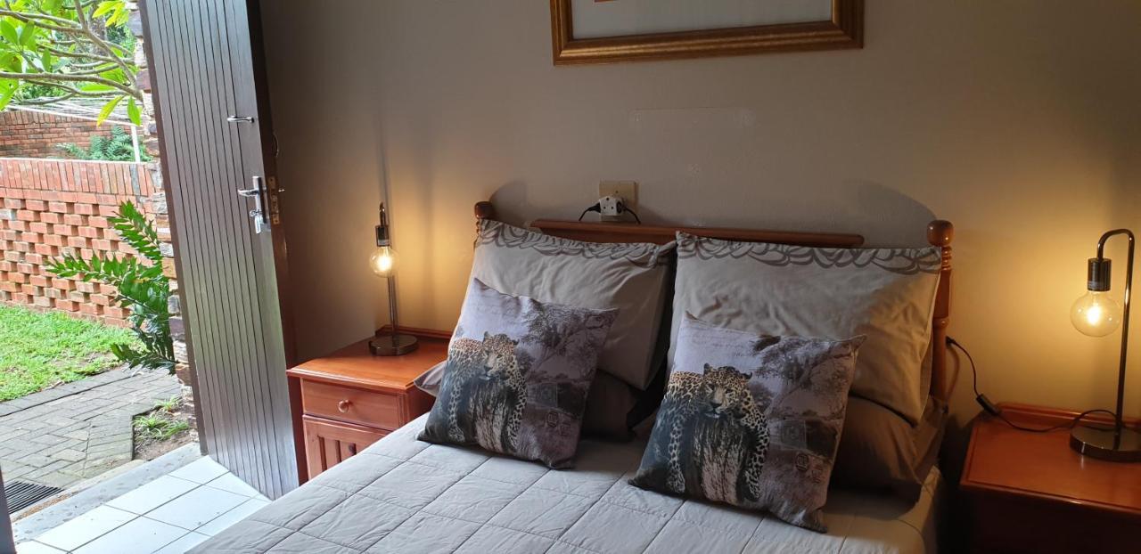 Buya Futhi Bed & Breakfast Сент-Люсія Екстер'єр фото